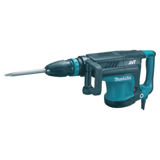 Makita HM1213C SDS Max Demolition Hammer 1500W 240V Makita - NN4 Online