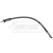 Borg & Beck Brake Hydraulic Hose Line inner BBH6868