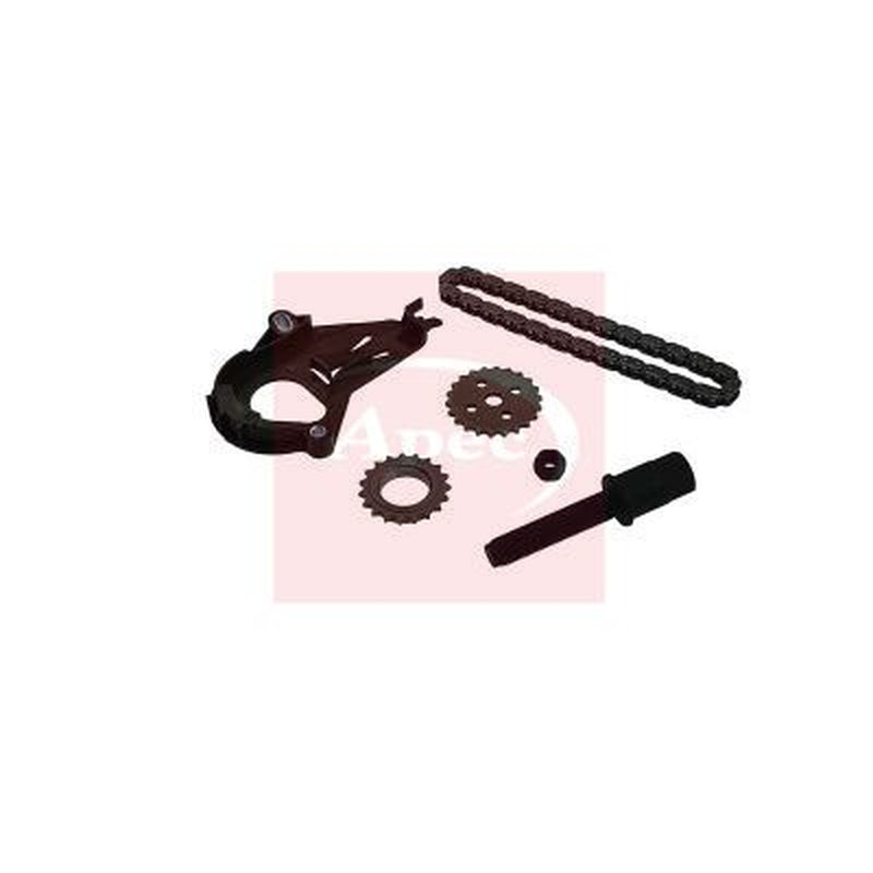 Apec Oil Pump Drive Chain Kit fits BMW 1 2004-2012