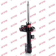 KYB 2 x Shock Absorbers fits Mitsubishi Lancer VIII 2008-2009 1.5 1.8 2.0