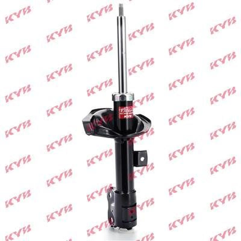 KYB 2 x Shock Absorbers fits Mitsubishi Lancer VIII 2008-2009 1.5 1.8 2.0