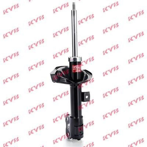 KYB 2 x Shock Absorbers fits Mitsubishi Lancer VIII 2008-2009 1.5 1.8 2.0