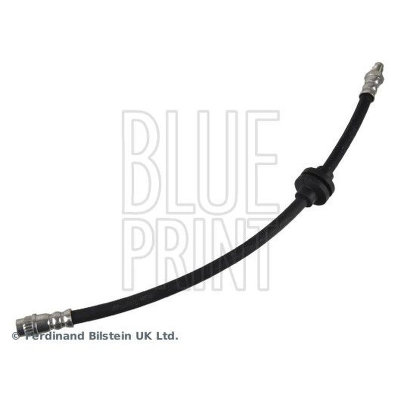 Blue Print Brake Hydraulic Hose Line Front Right fits Nissan Interstar 2021-2024