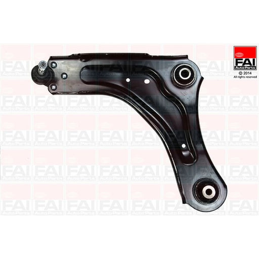 FAI Control/Trailing Arm SS7134