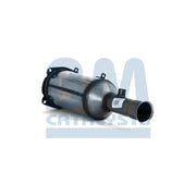BM Catalysts Dpf fits Citroën C8 2002 on 2.0 2.2