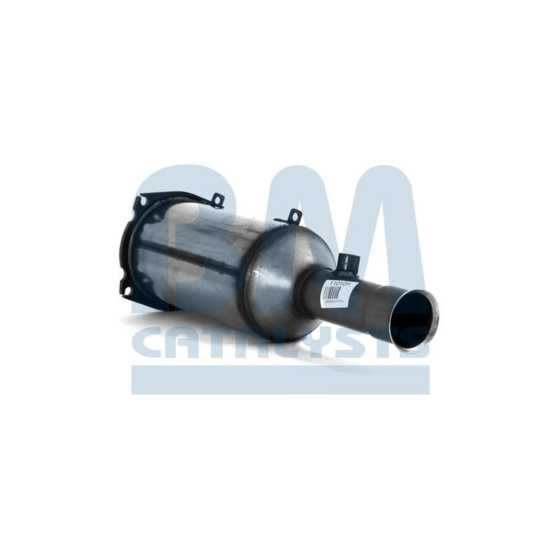 BM Catalysts Dpf fits Citroën C8 2002 on 2.0 2.2