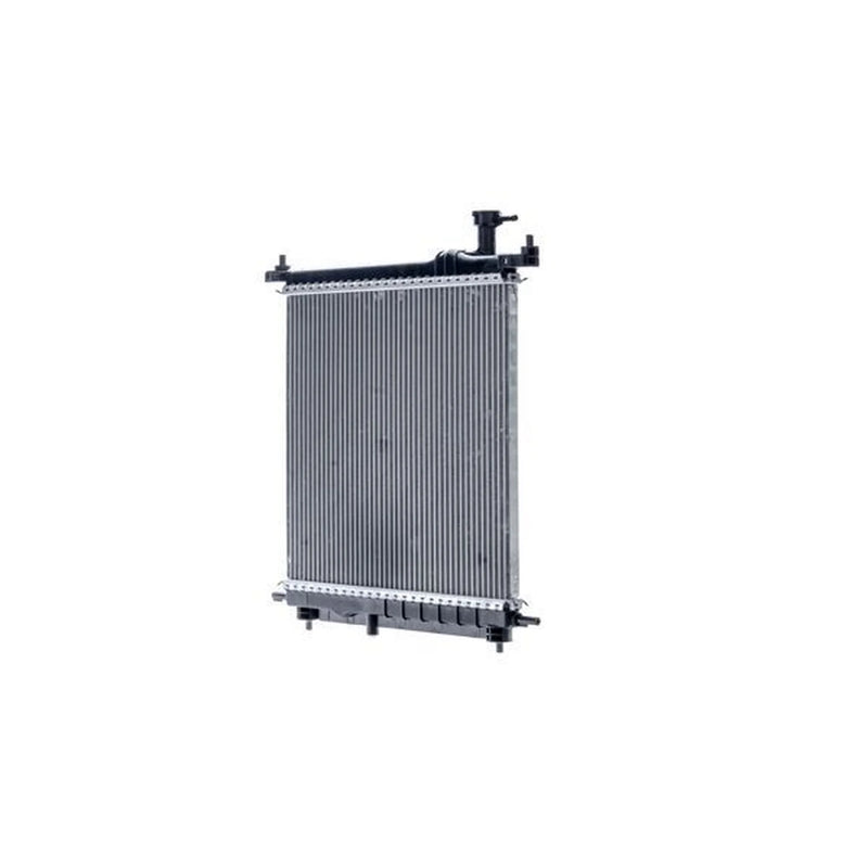 Mahle Engine Radiator fits Nissan Micra IV 2010-2020 1.2