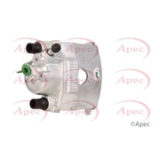 Apec Brake Caliper Assembly Front Left LCA310
