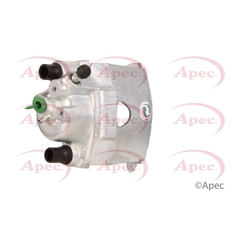 Apec Brake Caliper Assembly Front Left LCA310