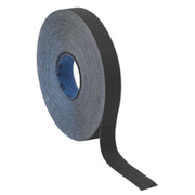 Sealey Emery Roll Blue Twill 25mm x 25m 40Grit ER252540 Sealey - Dynamic Drive