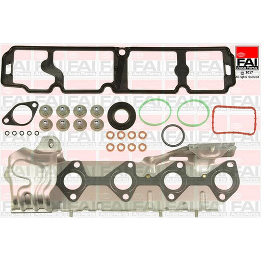 FAI Cylinder Head Gasket Kit HS1632NH