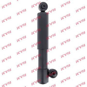 KYB Shock Absorber Damper Strut Rear fits Fiat Cinquecento 1991-1999 0.7 0.9