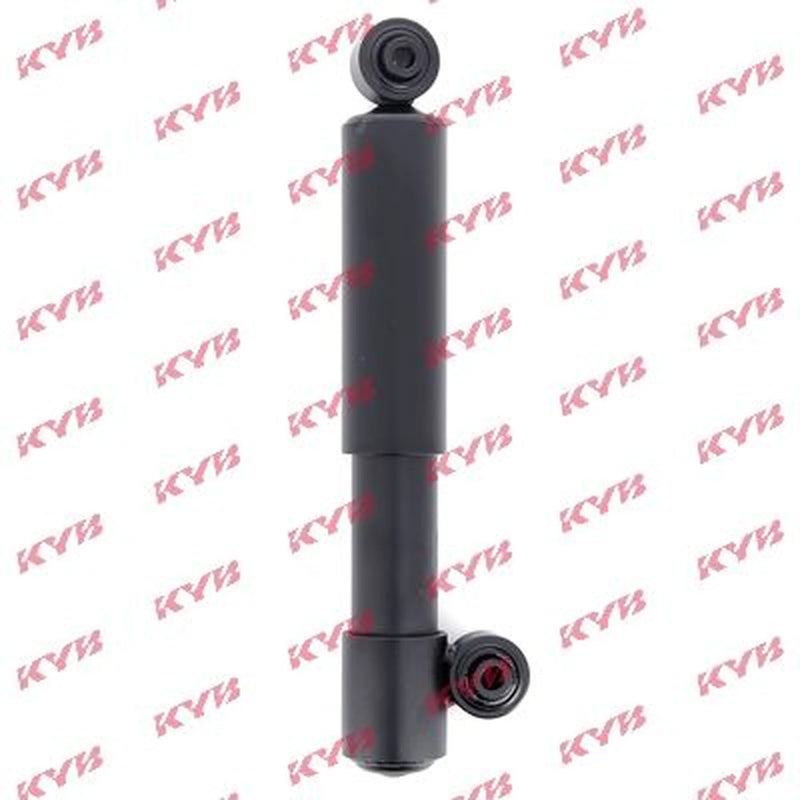 KYB Shock Absorber Damper Strut Rear fits Fiat Cinquecento 1991-1999 0.7 0.9