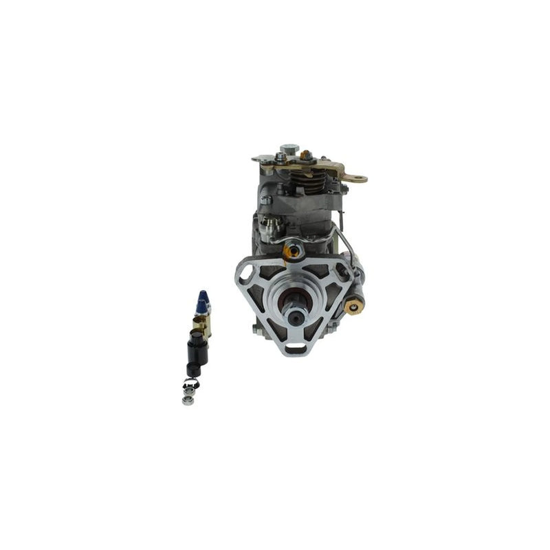 Bosch Diesel Injection Pump