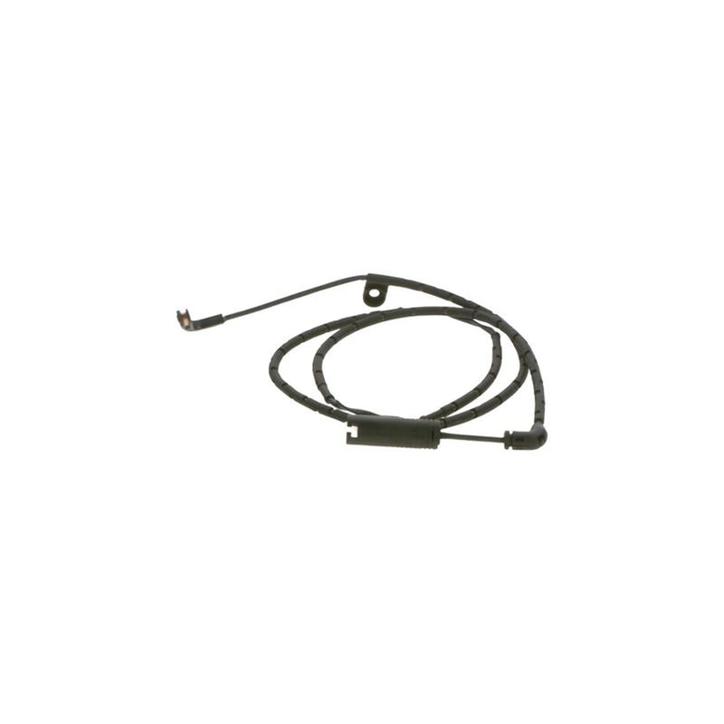 Bosch Brake Pad Wear Sensor Rear fits Land Rover Range Rover 2004-2012
