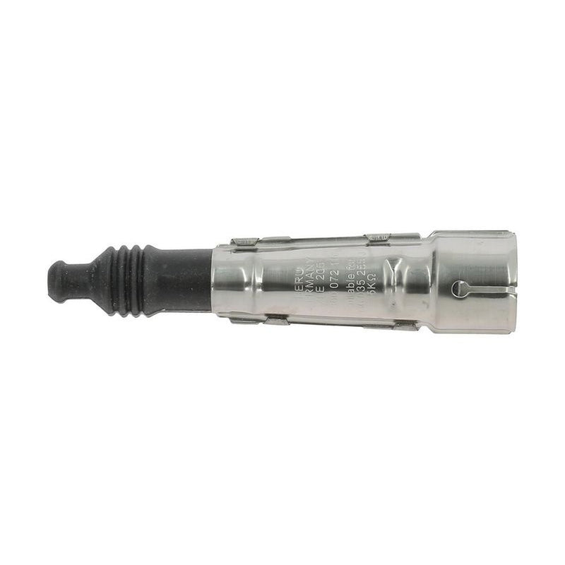 BERU Spark Plug Connector fits Audi 100 C3 1982-1990 1.8 2.0 2.2 2.3