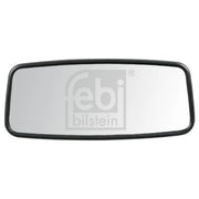 Febi Driver Cab Exterior Mirror Wide 54mm Thick 185875
