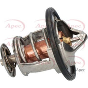 Apec Thermostat,Coolant fits Daihatsu Cuore IV 1996-1998 0.8