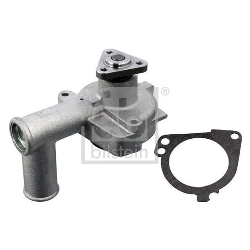 Febi Engine Cooling Water Pump 01246