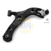 NAPA Control/Trailing Arm Front Right fits Lexus Ux 2018 on