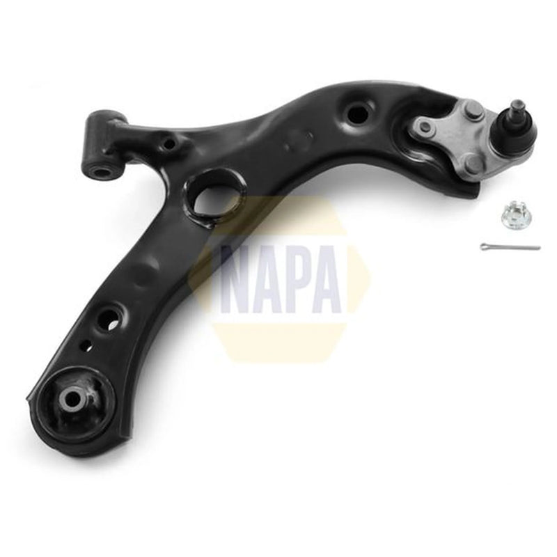 NAPA Control/Trailing Arm Front Right fits Lexus Ux 2018 on