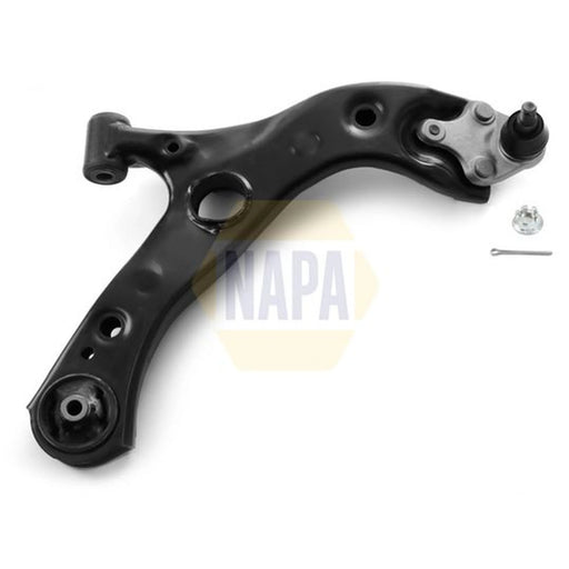 NAPA Control/Trailing Arm Front Right fits Lexus Ux 2018 on