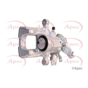 Apec Brake Caliper Assembly Rear Left LCA779