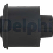 Delphi Axle Beam Bushing Rear fits Audi A3 1996-2003 1.6 1.8 1.9