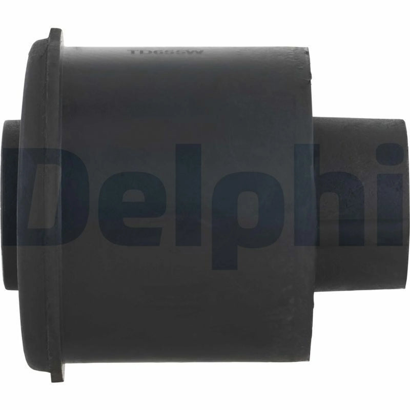 Delphi Axle Beam Bushing Rear fits Audi A3 1996-2003 1.6 1.8 1.9