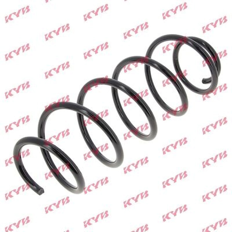 KYB 2 x Suspension Springs fits Peugeot 5008 2009-2017 1.6