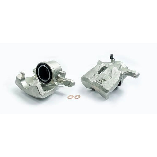 Juratek Brake Caliper Assembly Front Right fits Subaru Trezia 2011 on 1.3 1.4