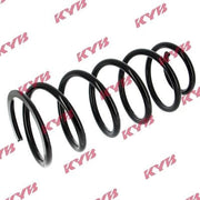 KYB Rear Left Suspension Coil Spring fits Toyota Land Cruiser 200 2007-2008 4.5