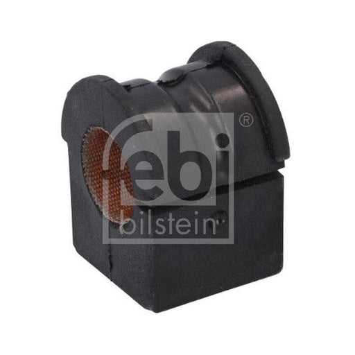 Febi Anti Roll Bar Mounting Bracket Front Left 1001155