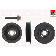 FAI Crankshaft Damper Kit 192mm FVD1001K
