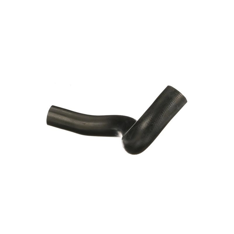 Gates Radiator Coolant Hose 420mm ID fits Chevrolet Lacetti 2005-2013 1.4 1.6