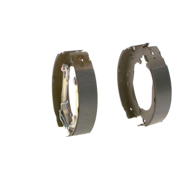 Bosch Brake Shoe Set Axle Kit