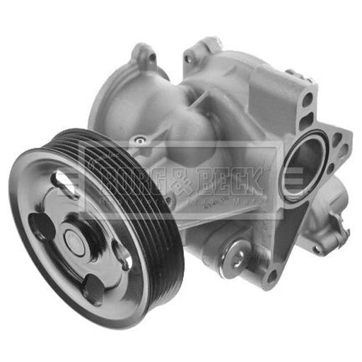 Borg & Beck Engine Cooling Water Pump BWP2460