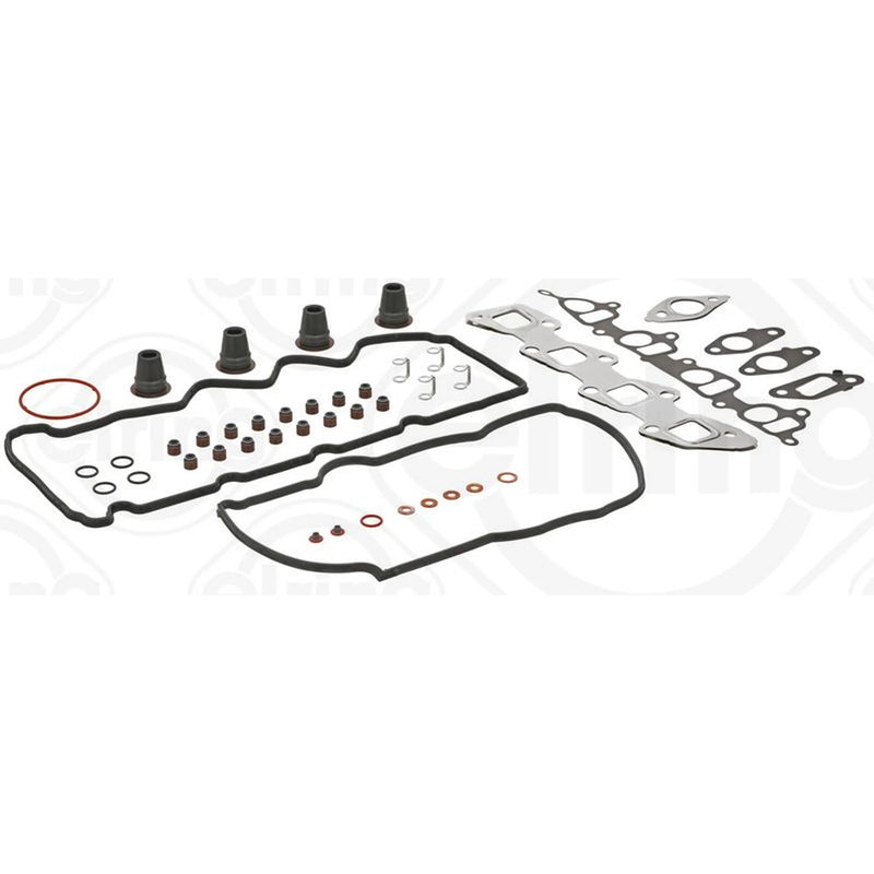 Elring Cylinder Head Gasket Kit fits Nissan X-Trail I 2001-2013 2.2