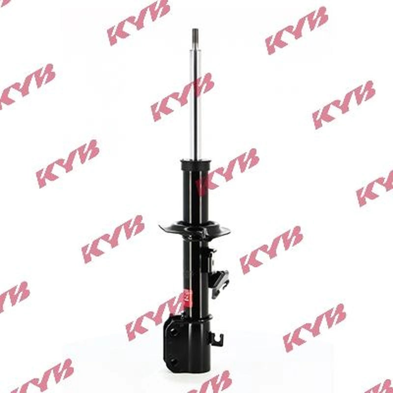 KYB Shock Absorber Damper Strut Front Left fits Nissan Micra V 2016 on