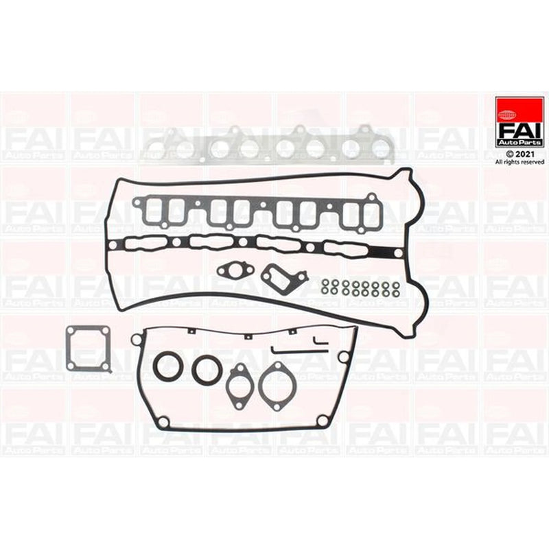 FAI Cylinder Head Gasket Kit