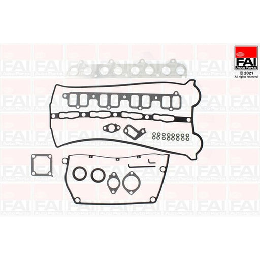 FAI Cylinder Head Gasket Kit HS2201NH