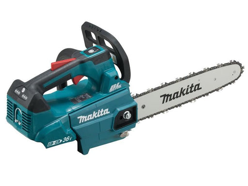 Makita DUC306Z BL LXT Chainsaw 36V (2 x 18V) Bare Unit Makita - NN4 Online