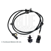 Blue Print Wheel Bearing Kit with Wheel Speed Sensor fits Nissan Leaf 2010-2017