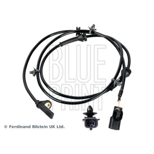 Blue Print ABS Wheel Speed Sensor Front Right fits Nissan Leaf 2010-2017
