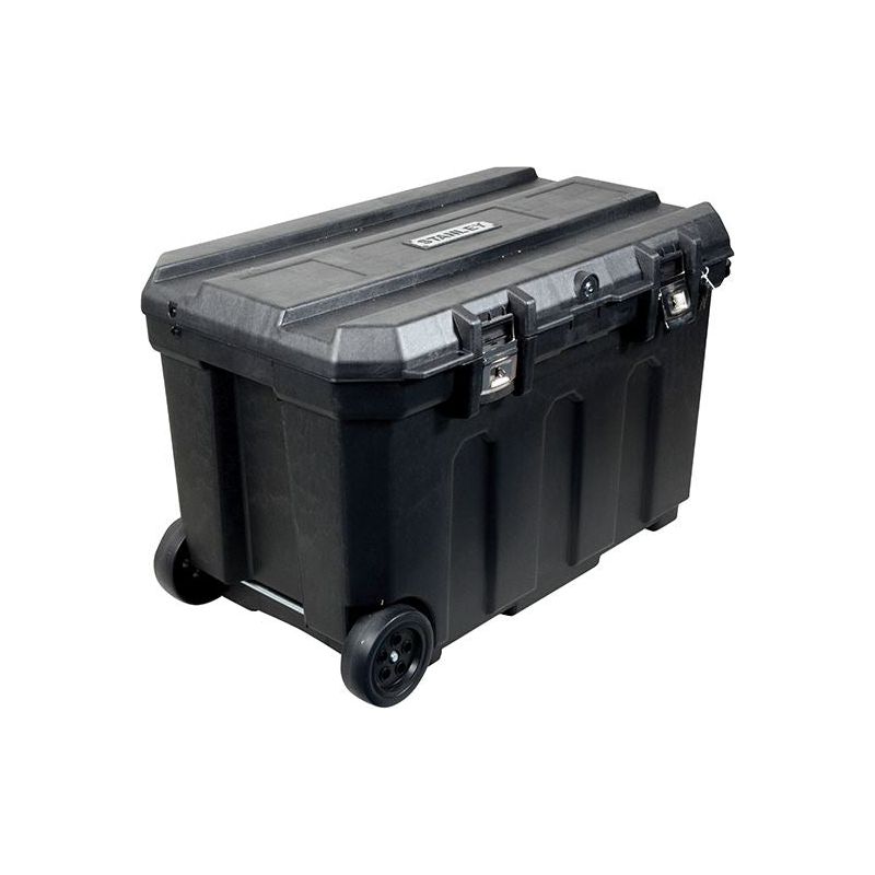 Stanley® Hand Tools Mobile Job Chest with Integrated Lock STANLEY® Hand Tools - Dynamic Drive