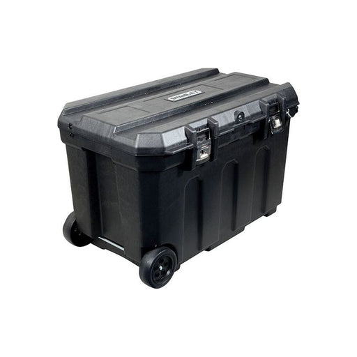 Stanley® Hand Tools Mobile Job Chest with Integrated Lock STANLEY® Hand Tools - Dynamic Drive