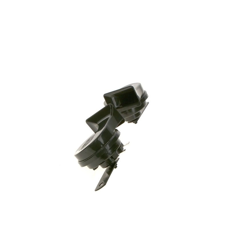 Bosch Trumpet Style Car Horn Left fits Mercedes-Benz Slk 2004-2011