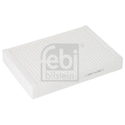 Febi Cabin Air Filter (Pollen Filter) 101439