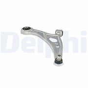 Delphi Control/Trailing Arm fits Ford Kuga III 2019 on 1.5 2.0 2.5