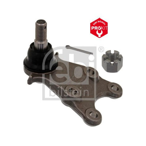 Febi Ball Joint Front Right 43327